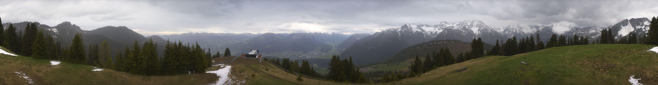 Loischkopf Brandnertal