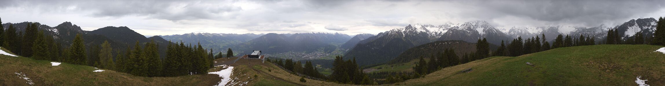 Loischkopf Brandnertal
