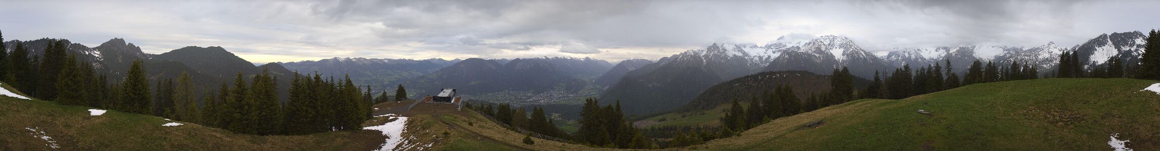 Loischkopf Brandnertal