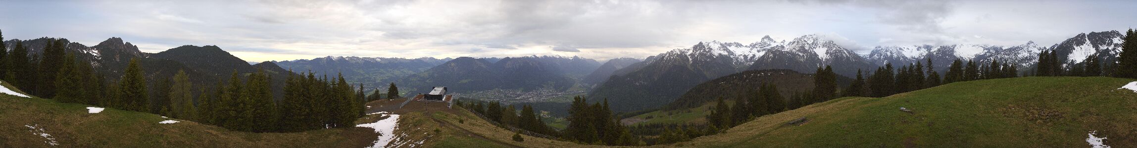 Loischkopf Brandnertal