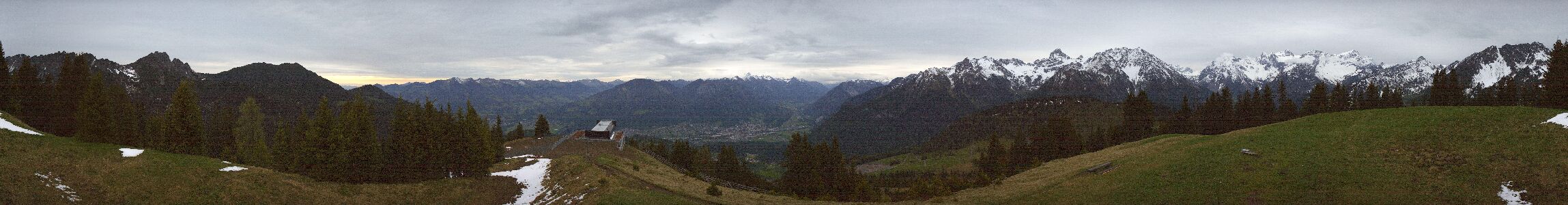 Loischkopf Brandnertal