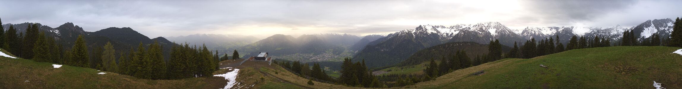 Loischkopf Brandnertal