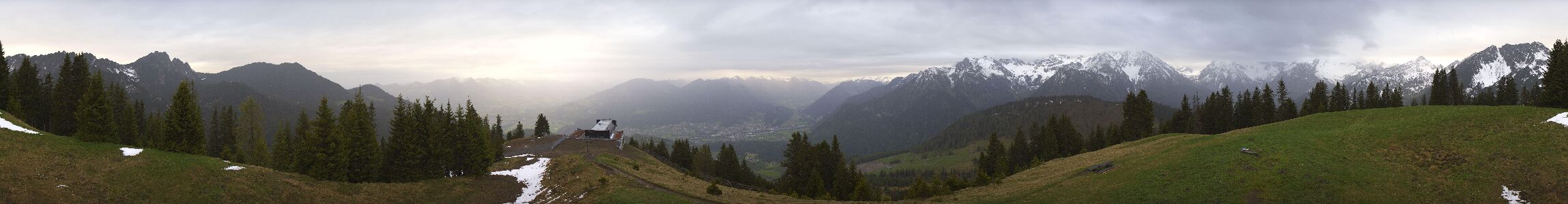 Loischkopf Brandnertal