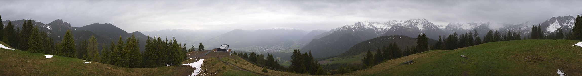Loischkopf Brandnertal