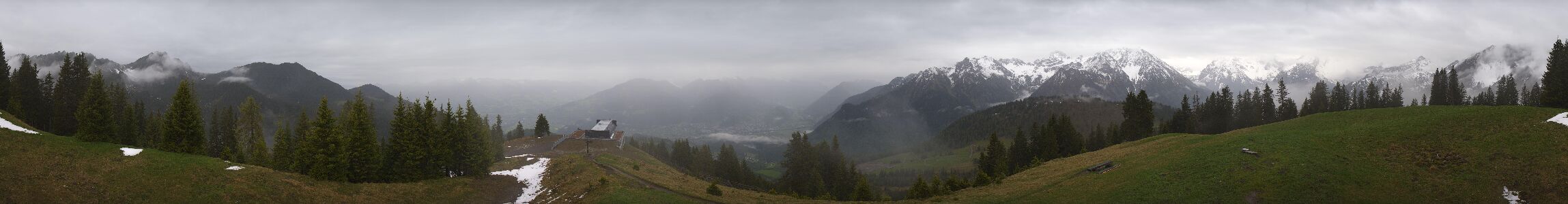 Loischkopf Brandnertal