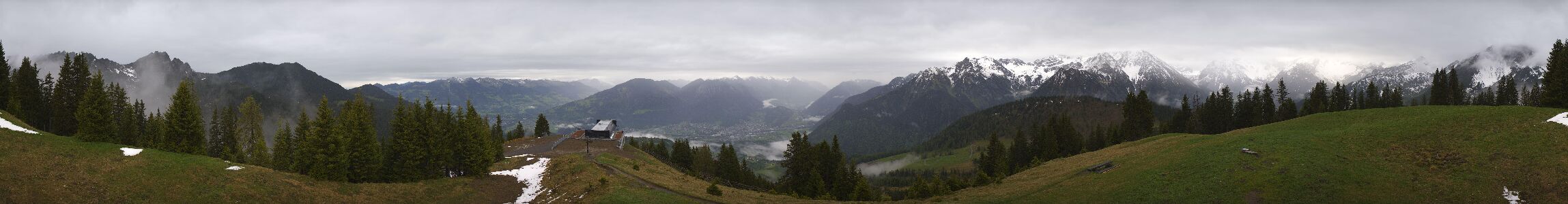 Loischkopf Brandnertal