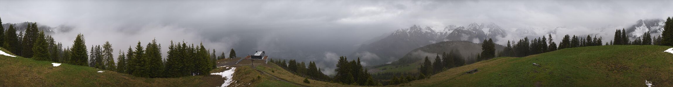 Loischkopf Brandnertal