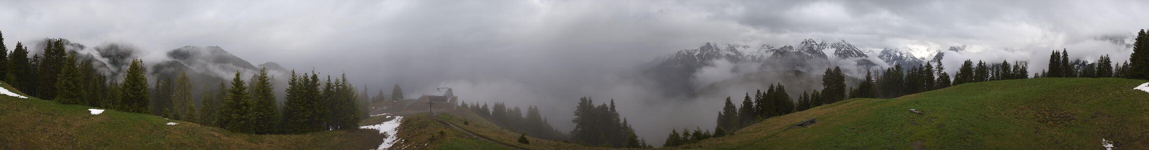 Loischkopf Brandnertal