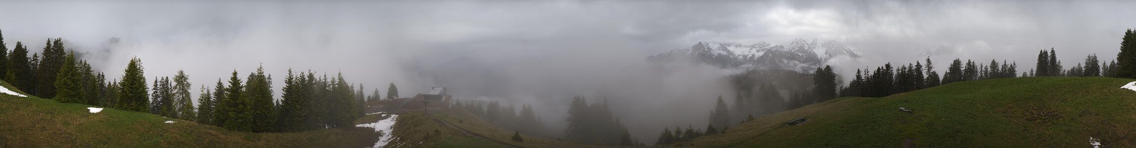 Loischkopf Brandnertal