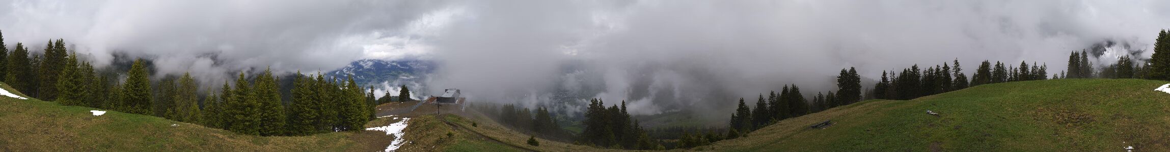 Loischkopf Brandnertal