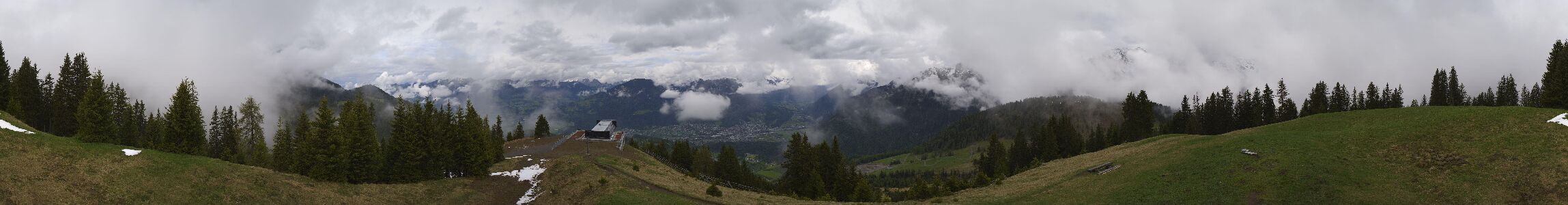 Loischkopf Brandnertal