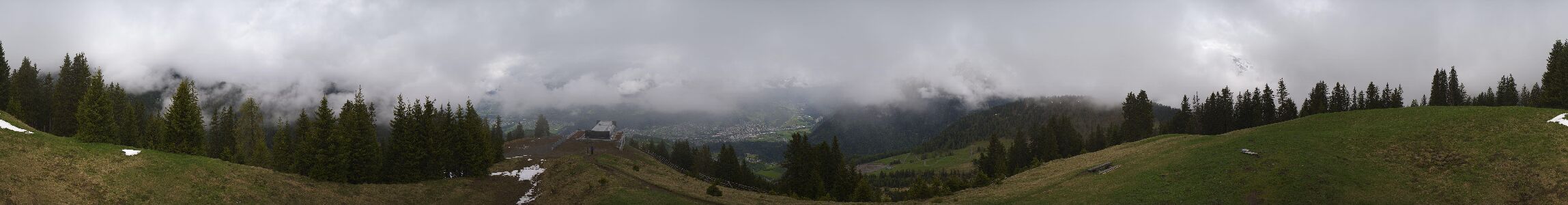Loischkopf Brandnertal