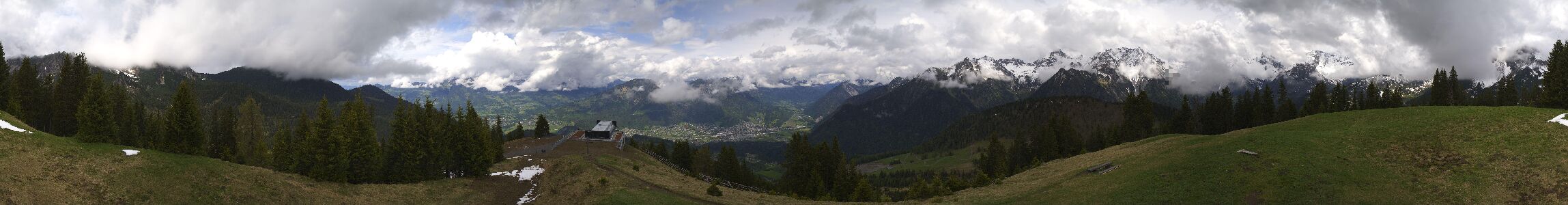 Loischkopf Brandnertal