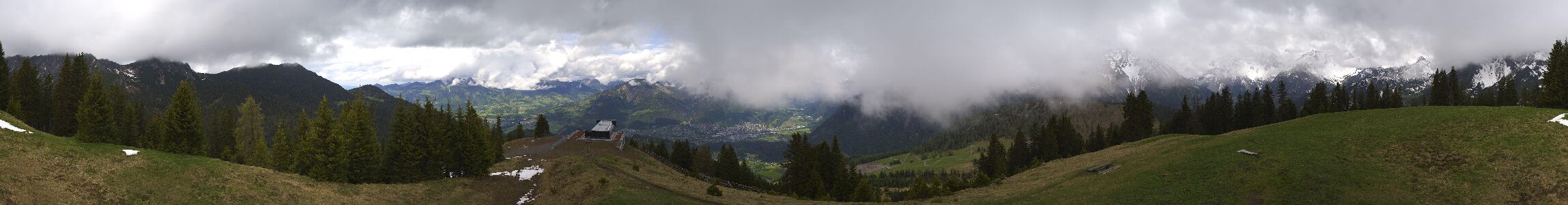 Loischkopf Brandnertal