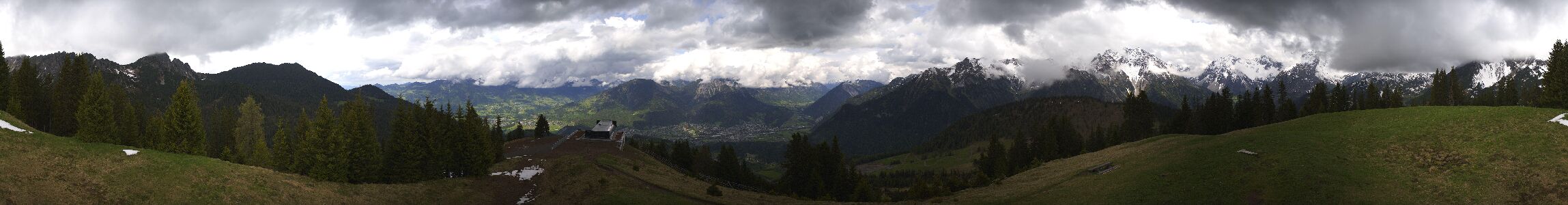 Loischkopf Brandnertal