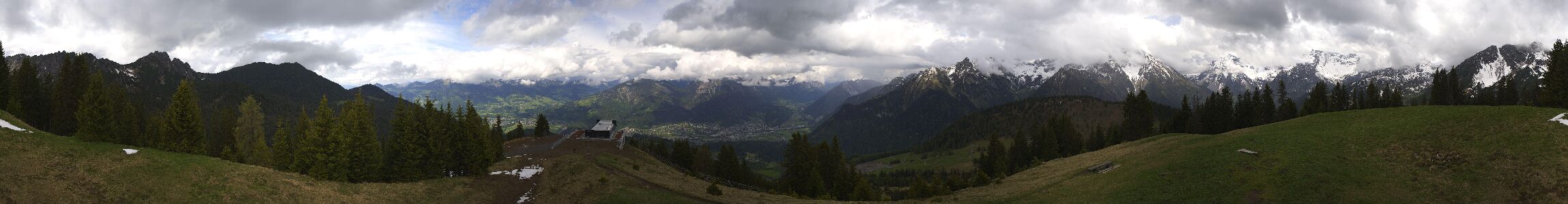 Loischkopf Brandnertal