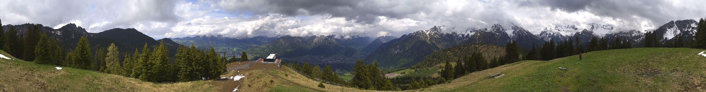 Loischkopf Brandnertal
