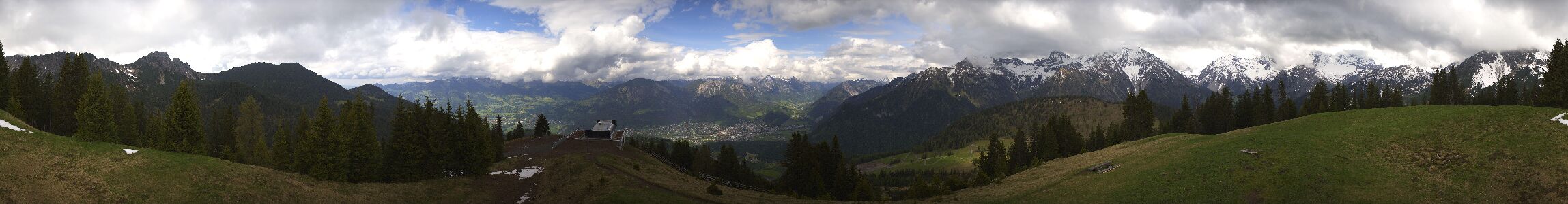 Loischkopf Brandnertal