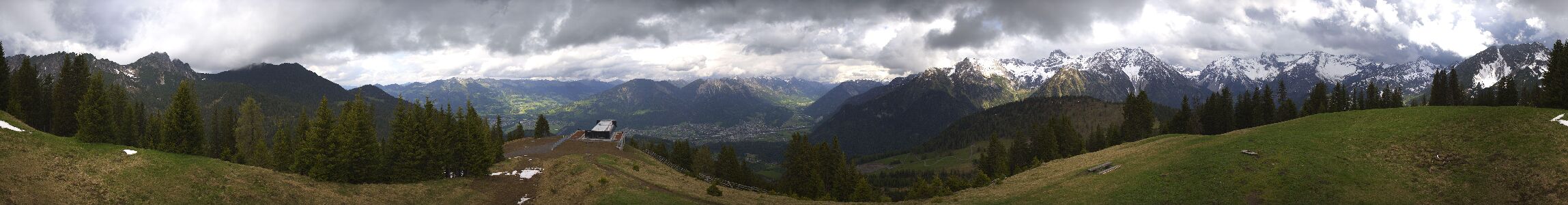 Loischkopf Brandnertal