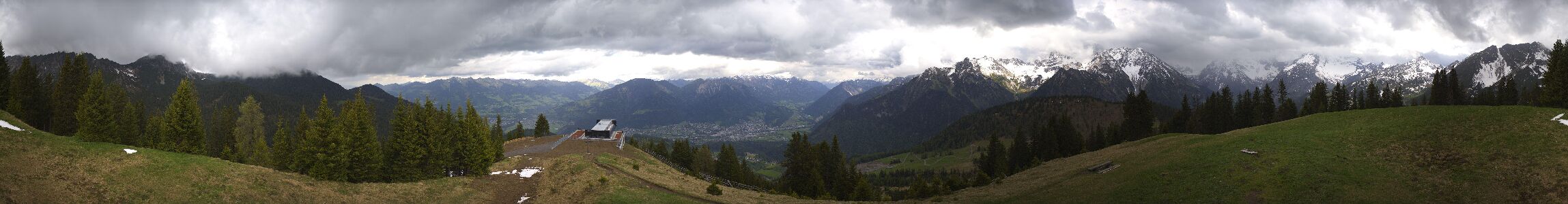 Loischkopf Brandnertal