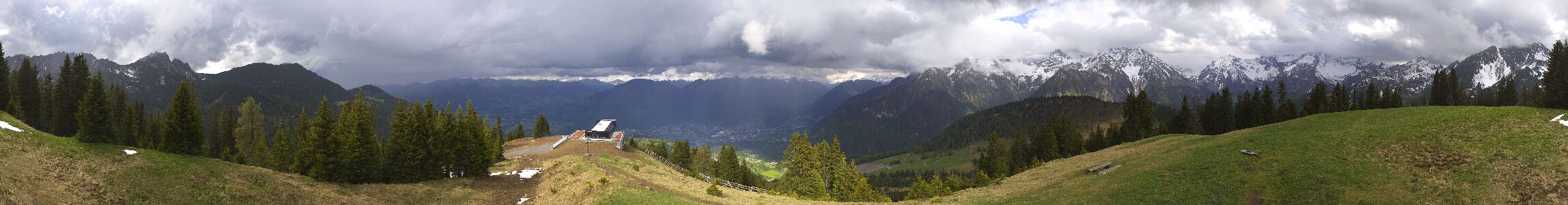 Loischkopf Brandnertal