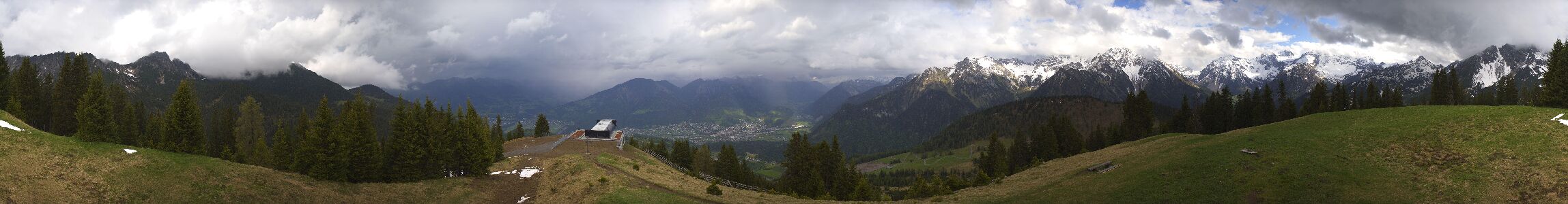 Loischkopf Brandnertal