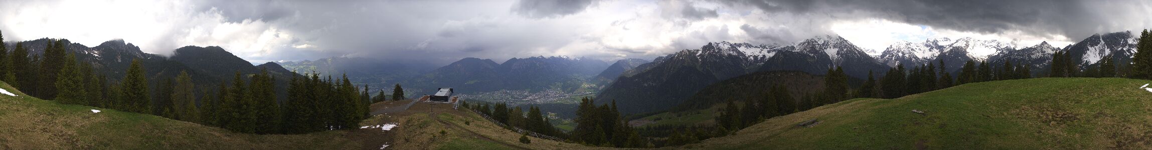 Loischkopf Brandnertal