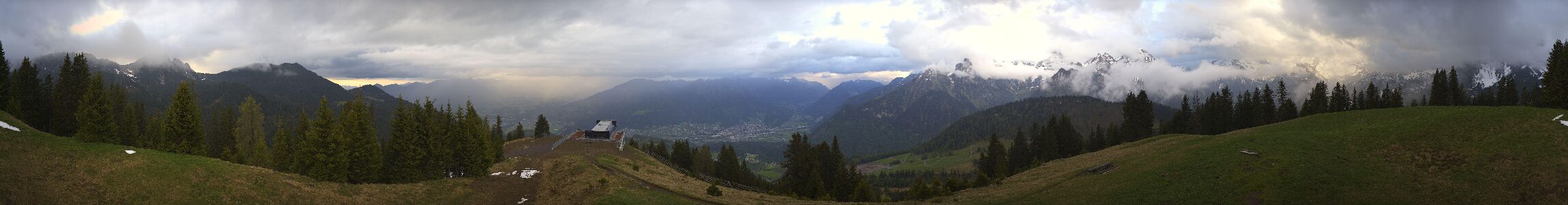 Loischkopf Brandnertal