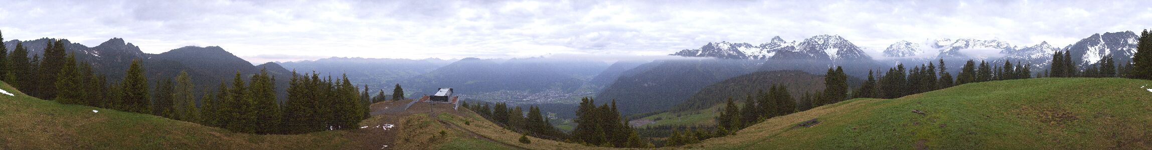 Loischkopf Brandnertal