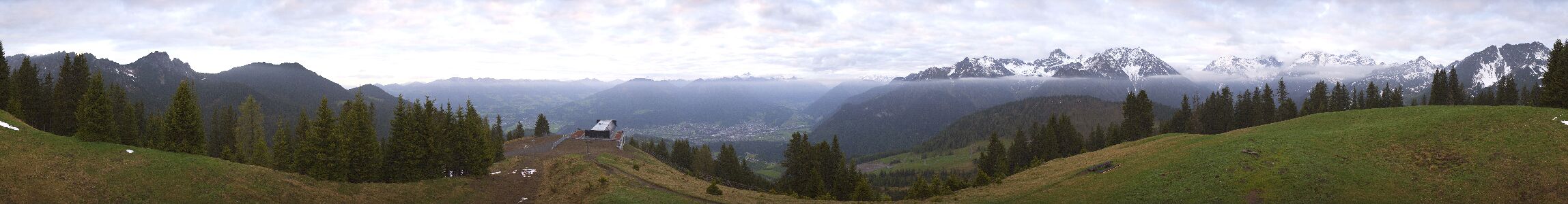 Loischkopf Brandnertal