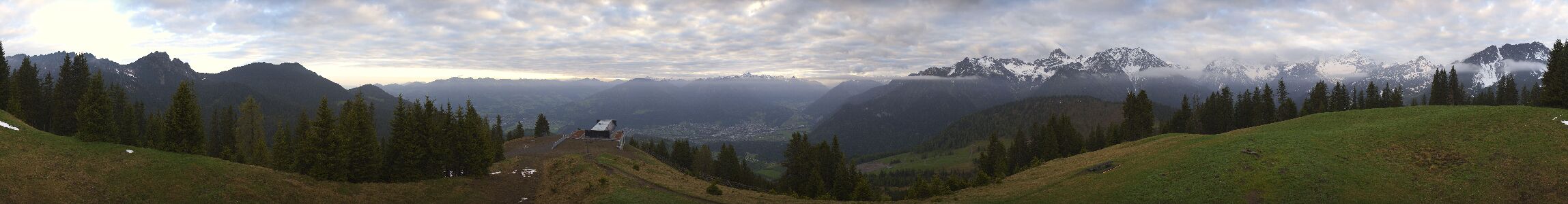 Loischkopf Brandnertal