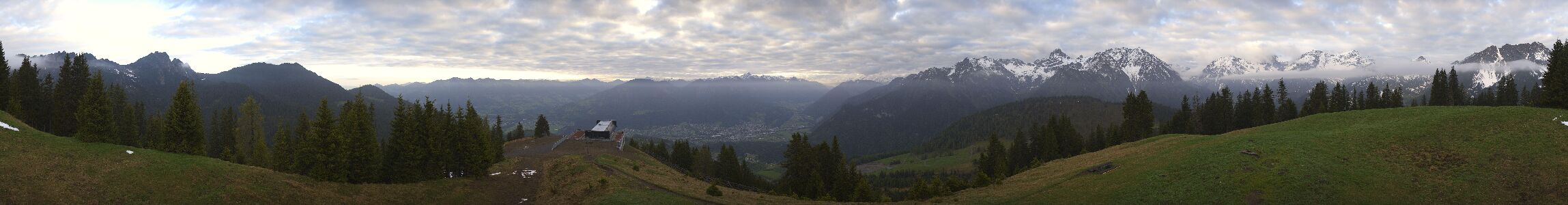 Loischkopf Brandnertal