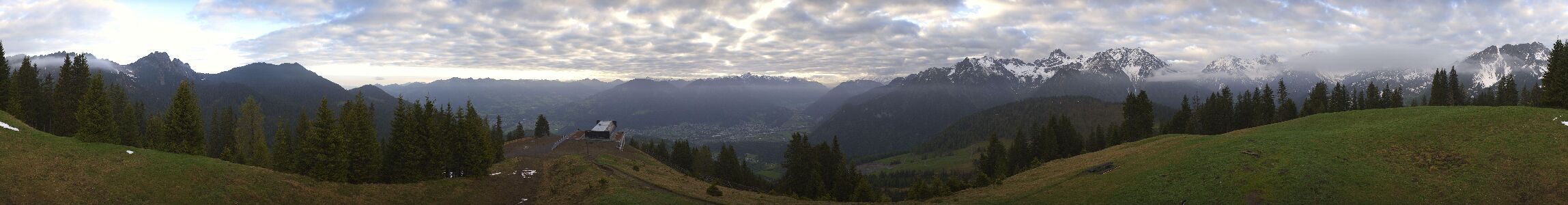 Loischkopf Brandnertal
