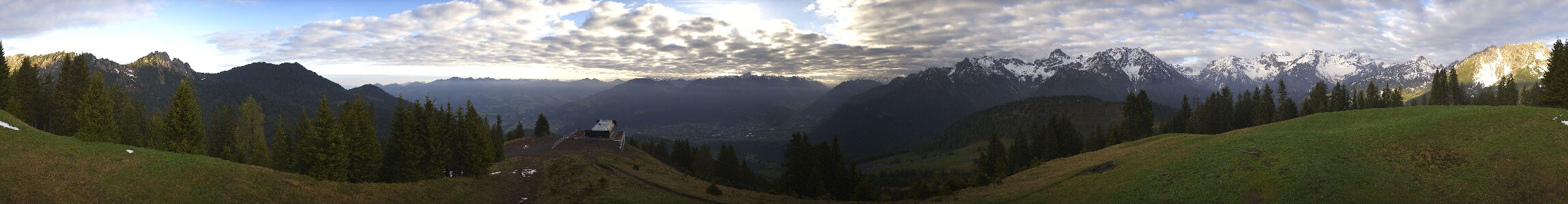 Loischkopf Brandnertal