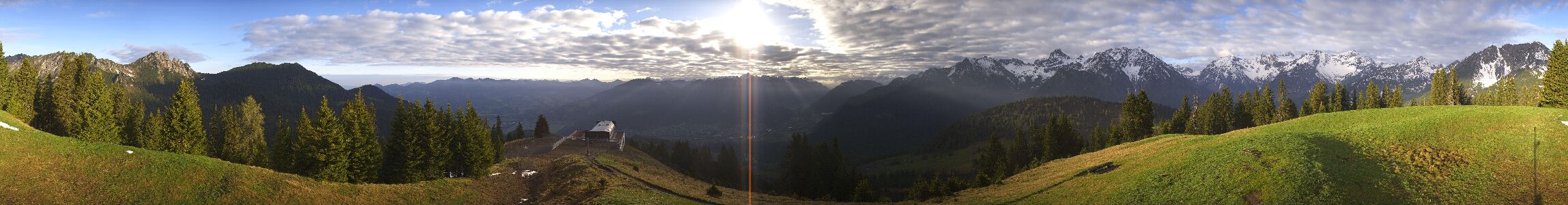 Loischkopf Brandnertal