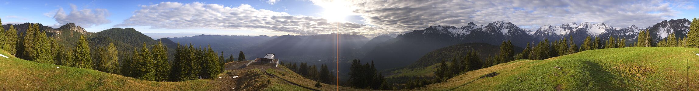 Loischkopf Brandnertal