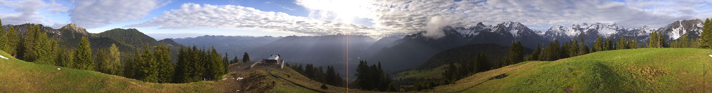 Loischkopf Brandnertal