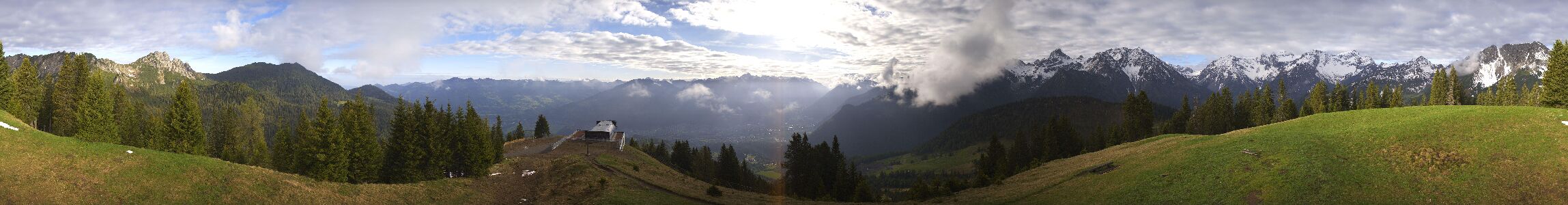 Loischkopf Brandnertal