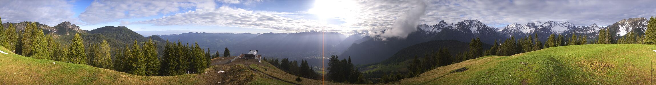 Loischkopf Brandnertal