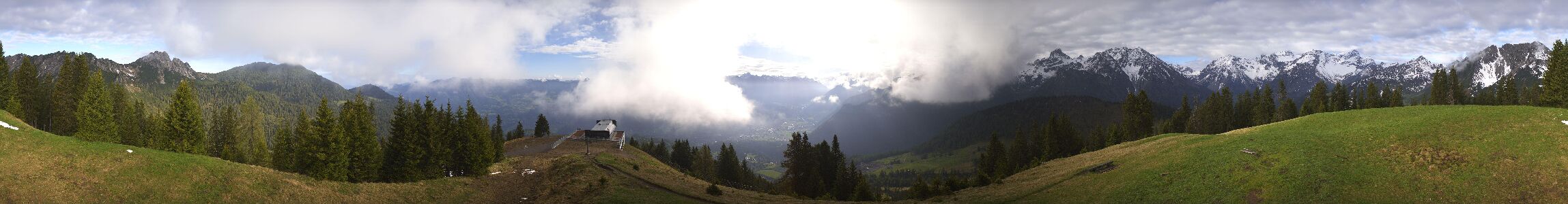 Loischkopf Brandnertal