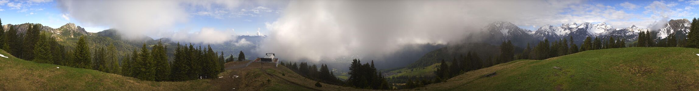 Loischkopf Brandnertal