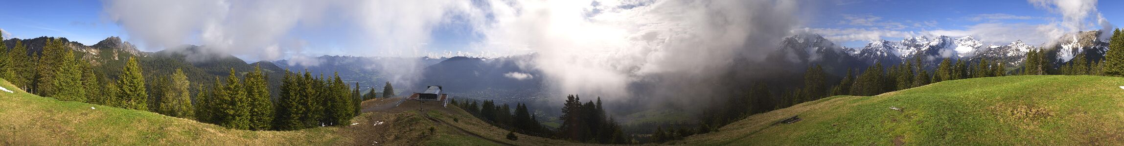 Loischkopf Brandnertal