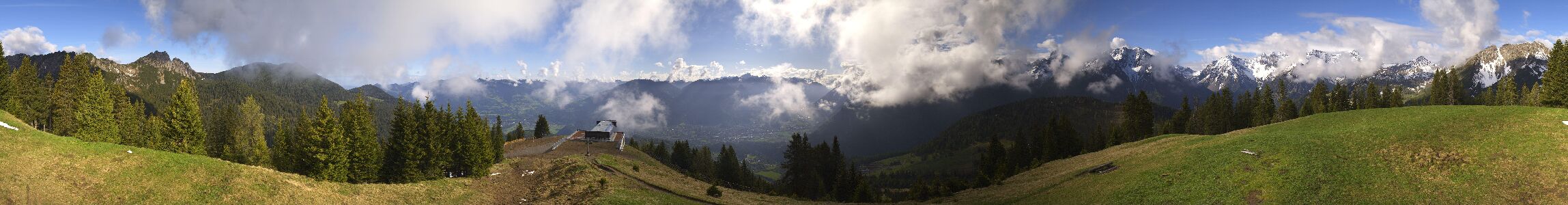 Loischkopf Brandnertal