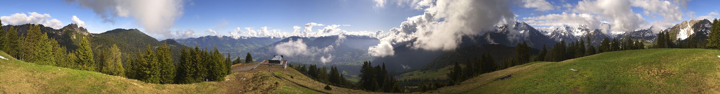 Loischkopf Brandnertal