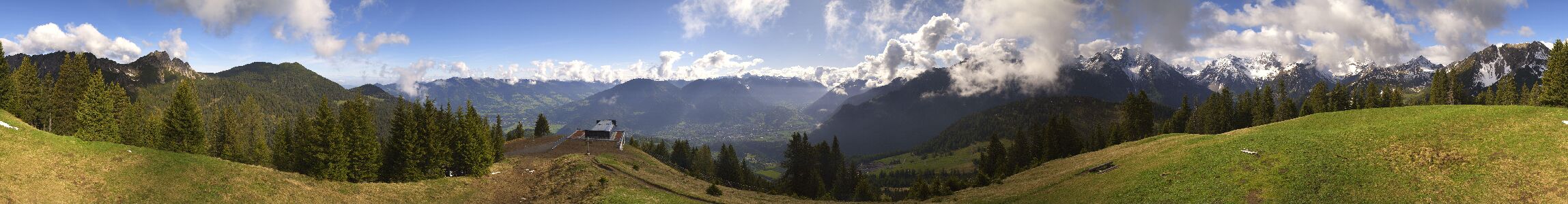 Loischkopf Brandnertal
