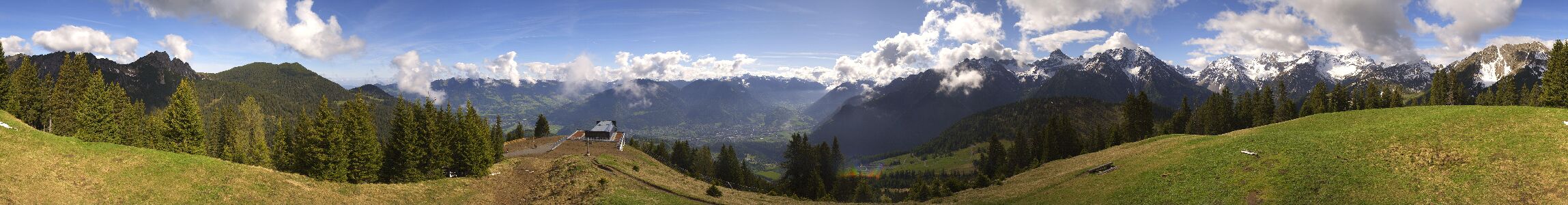 Loischkopf Brandnertal