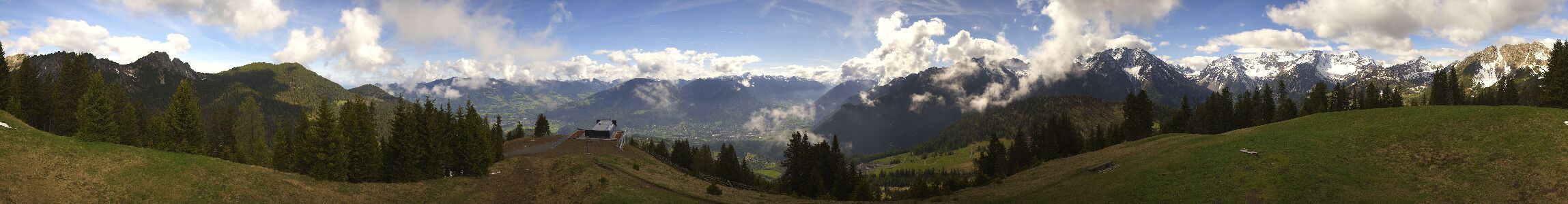 Loischkopf Brandnertal
