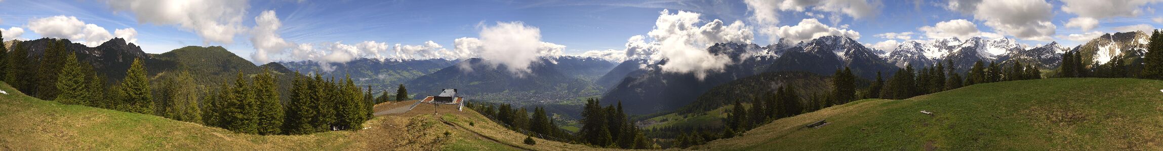 Loischkopf Brandnertal