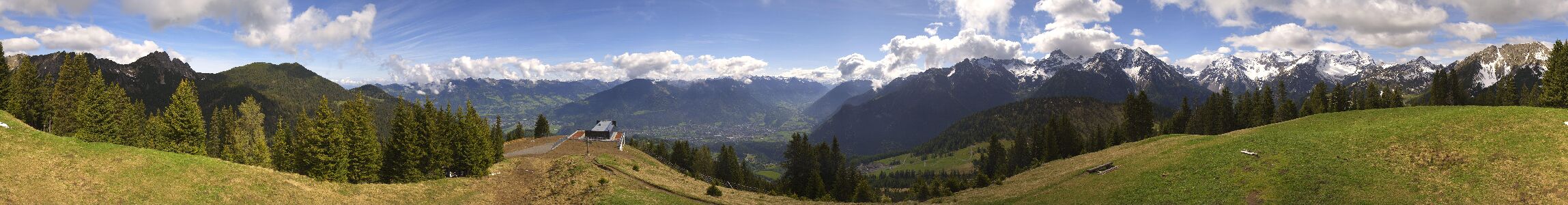 Loischkopf Brandnertal