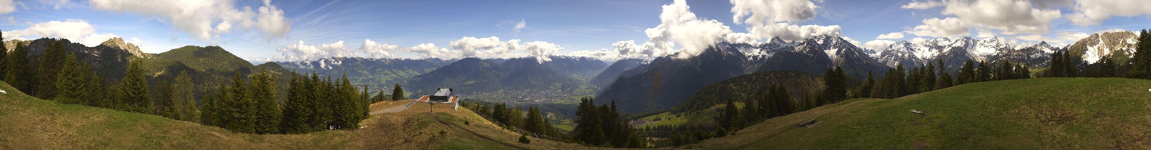 Loischkopf Brandnertal
